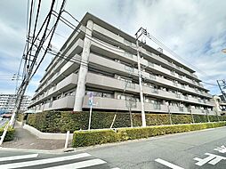 コスモ小竹向原