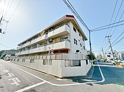 鷺宮兼六ハイム
