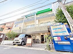 池袋グリーンコーポ