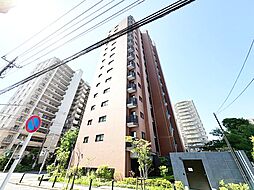 リビオレゾン北綾瀬