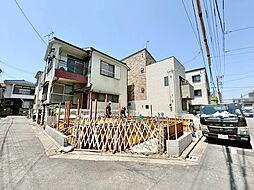 江戸川区松江1丁目　20期
