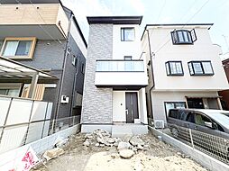 江戸川区鹿骨2丁目　10期
