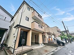 川口市前上町