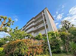 西船橋グリーンハイツ13号棟
