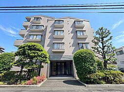 西船橋パークホームズ
