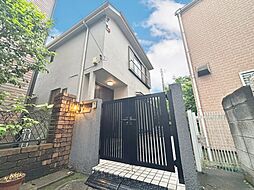 市川市新田1丁目