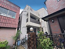 市川市新田1丁目