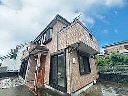 市川市大野町4丁目