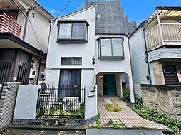 豊島区南長崎6丁目