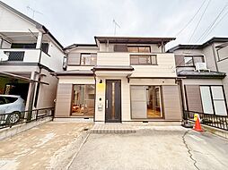 板橋区赤塚4丁目
