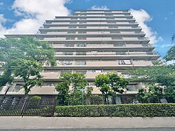 ヴィルヌーブガーデンズ綾瀬
