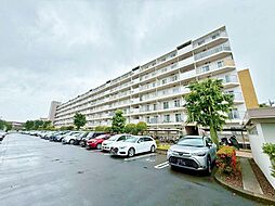 コープ野村南流山壱番街2号棟