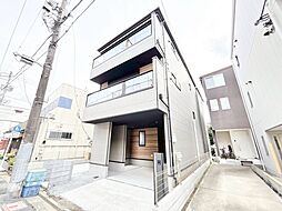 足立区千住元町 5期
