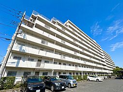 サザンコーポラスＡ棟