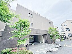 パストラルハイム面影橋