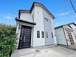 草加市両新田西町