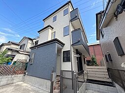 草加市新里町