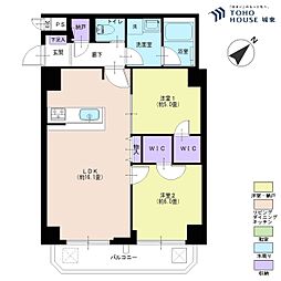 日商岩井日本橋浜町マンション
