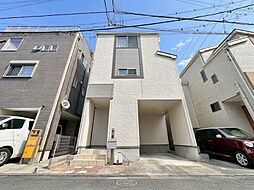 足立区西新井6丁目