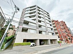 アールヴェール新宿弁天町