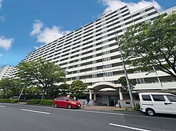 なぎさニュータウン7号棟