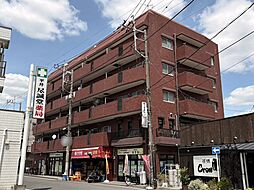セントラルマンション西新井
