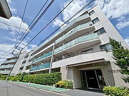 クレアホームズ扇大橋ステーションフロント