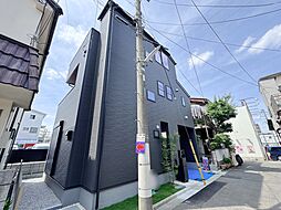 練馬区貫井4丁目
