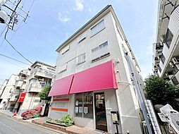 武蔵野サンハイツ