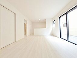松戸市八ケ崎3丁目　23−2期・全2棟