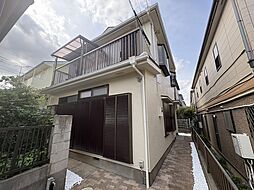 市川市北国分3丁目