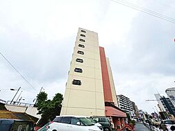 北千住第2ダイヤモンドマンション