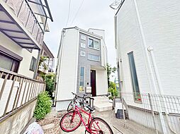 江戸川区北葛西2丁目