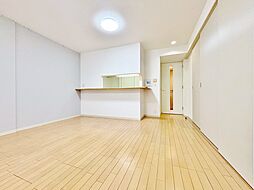東新宿レジデンシャルタワー