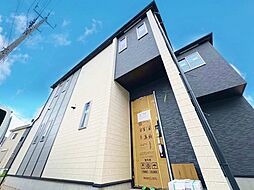 三郷市戸ケ崎 全4棟