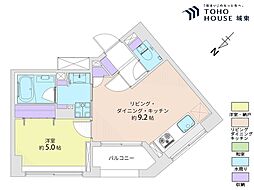 ジェイパーク早稲田