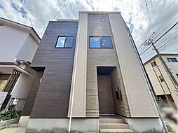 川口市栄町1丁目