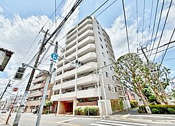 サンクレイドル新小岩親水公園