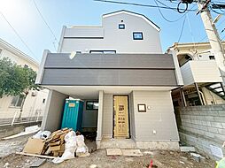 市川市相之川1丁目　全2棟