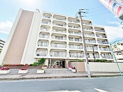 日商岩井中山マンション