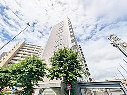 コスモお花茶屋参番館