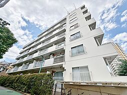 マンション大塚