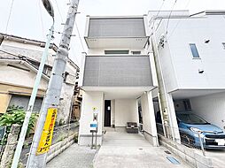 豊島区上池袋1丁目