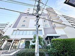 上落合ハイツ