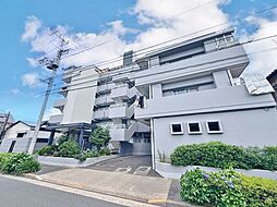 グリーンパーク北綾瀬弐番館