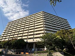 赤羽台四丁目住宅
