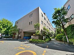 パストラルハイム面影橋