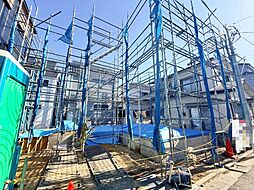 足立区東伊興4丁目　7期