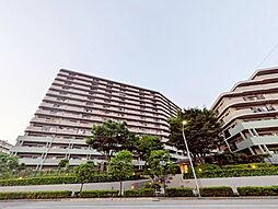 コスモ王子ガーデンズグランプラザＢ棟