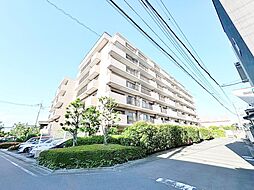 志木パーク・ホームズ